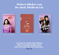 Zusatzmaterial U3 978 3 499 00317 2 von Woman on Fire: Alles über die fabelhaften Wechseljahre von Dr. med. Sheila de Liz, Luisa Stömer
