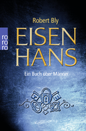 Buchcover von Eisenhans: Ein Buch über Männer von Robert Bly