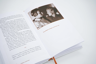 Zusatzmaterial PA 978 3 498 00207 7 innen 005 von Der schöne Deutsche: Das Leben des Gottfried von Cramm von Jens Nordalm
