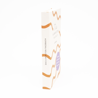 Zusatzmaterial PA 978 3 499 01663 9 innen 031 von THE 6-MINUTE DIARY FOR MOMS von Dominik Spenst, Sevnur Acar-Spenst
