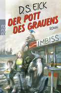 Buchcover von Der Pott des Grauens von D. S. Eick