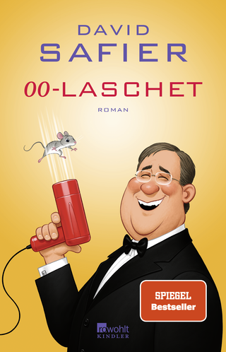 Buchcover von 00-Laschet