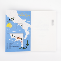 Zusatzmaterial PA 978 3 499 01458 1 innen 032 von Die kleine Villa in Italien von Julie Caplin
