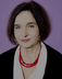 Portrait von Daniela Dahn