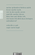 Zusatzmaterial 9783499014024 U4 von The Sadness Book von Elias Baar