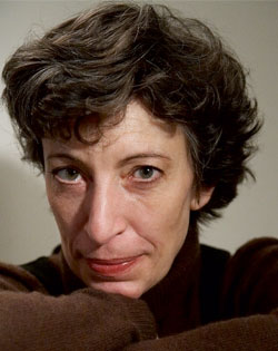 Portrait von Barbara Constantine