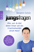 Buchcover von Jungsfragen: Alles, was du über deinen Körper und das Erwachsenwerden wissen musst von Benjamin Scholz
