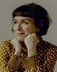 Portrait von Sarah Lorenz