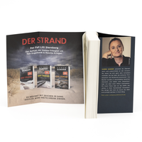 Zusatzmaterial PA 978 3 499 01611 0 innen 032 von Die Tiefe: Verblendet von Karen Sander