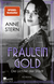 Buchcover von Fräulein Gold: Die Lichter der Stadt von Anne Stern