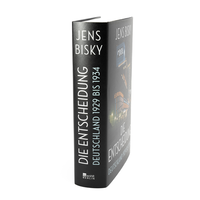 Zusatzmaterial PA 978 3 7371 0125 7 innen 032 von Die Entscheidung: Deutschland 1929 bis 1934 von Jens Bisky