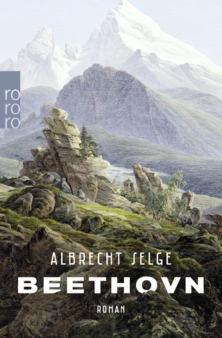 Buchcover von Beethovn