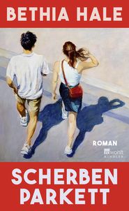 Buchcover von Scherbenparkett von Bethia Hale