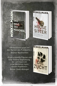 Zusatzmaterial U3 978 3 499 27517 3 von Die Lieferung von Andreas Winkelmann