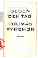 Buchcover von Gegen den Tag von Thomas Pynchon