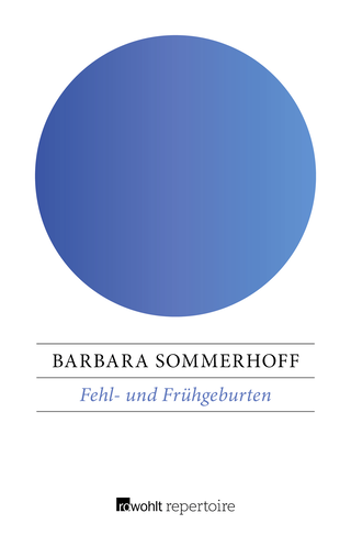 Buchcover von Fehl- und Frühgeburten: Ursachen, Vorbeugung, Hilfen