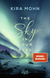 Buchcover von The Sky in your Eyes von Kira Mohn