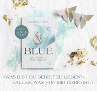 Zusatzmaterial U3 978 3 499 00576 3 von Ever – Wann immer du mich berührst von Nikola Hotel