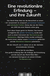 Zusatzmaterial 9783498003814 U4 von This Is for Everyone: Die unvollendete Geschichte des World Wide Web von Tim Berners-Lee