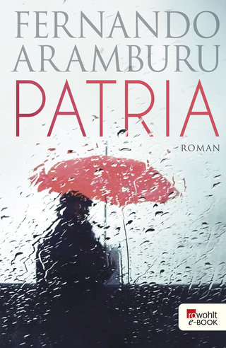 Buchcover von Patria