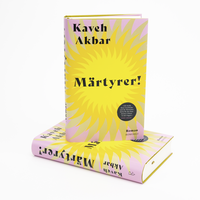 Zusatzmaterial PA 978 3 498 00394 4 innen 033 von Märtyrer! von Kaveh Akbar