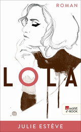 Buchcover von Lola von Christian Kolb