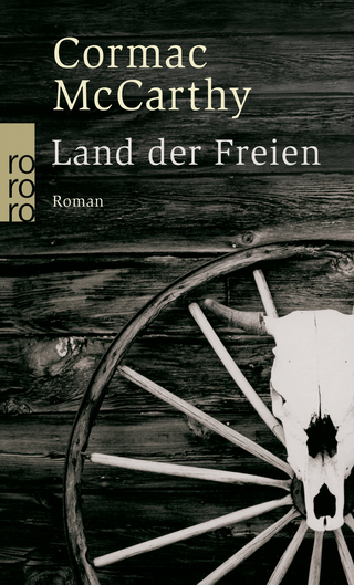 Buchcover von Land der Freien