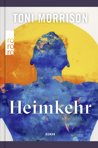 Buchcover von Heimkehr