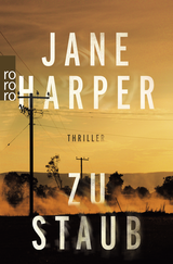 Buchcover von Zu Staub von Jane Harper