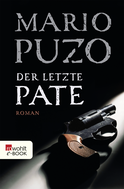 Buchcover von Der letzte Pate von Mario Puzo