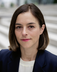 Portrait von Anna Sauerbrey