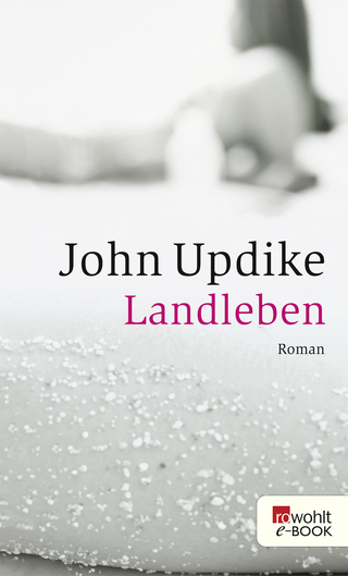 Buchcover von Landleben