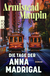 Buchcover von Die Tage der Anna Madrigal von Armistead Maupin