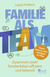 Buchcover von FAMILY AS A TEAM – Strong Together! Efficient and Loving Family Life: Zusammen stark! Familienleben effizient und liebevoll von Laura Fröhlich