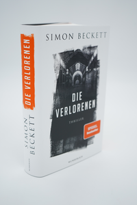 Zusatzmaterial PA 978 3 8052 0052 3 innen 003 von Die Verlorenen von Simon Beckett
