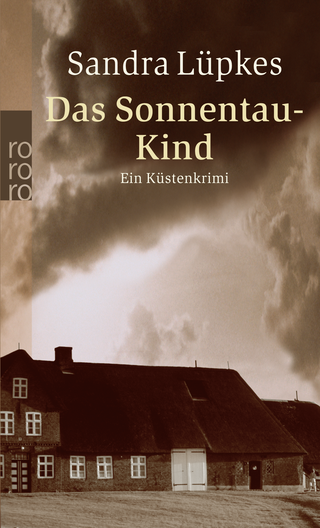 Buchcover von Das Sonnentau-Kind