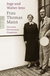 Buchcover von Frau Thomas Mann: Das Leben der Katharina Pringsheim von Inge Jens, Walter Jens
