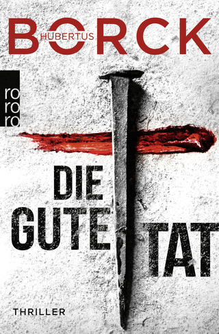 Buchcover von Die gute Tat