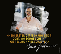 Zusatzmaterial U3 978 3 499 01917 3 von Strandopfer: Grenzfall Ostsee von Frank Goldammer