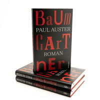 Zusatzmaterial PA 978 3 498 00393 7 innen 032 von Baumgartner von Paul Auster