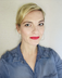 Portrait von Tina Epking