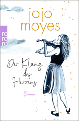 Buchcover von Der Klang des Herzens von Jojo Moyes