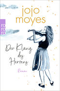 Buchcover von Der Klang des Herzens von Jojo Moyes