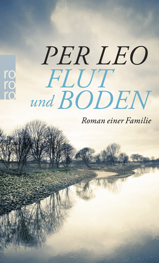 Buchcover von Flut und Boden: Roman einer Familie