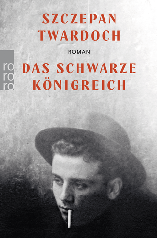 Buchcover von Das schwarze Königreich