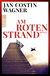 Buchcover von Am roten Strand von Jan Costin Wagner