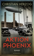Buchcover von Aktion Phoenix von Christian Herzog