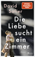 Buchcover von LOVE IN SEARCH FOR A ROOM von David Safier