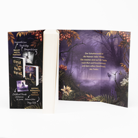 Zusatzmaterial PA 978 3 499 01808 4 innen 032 von Death of a Witch von E. V. Woods
