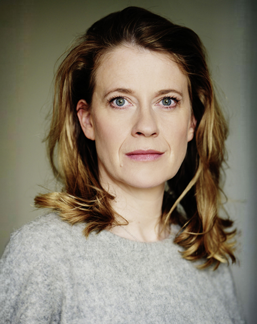 Portrait von Caroline Peters